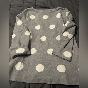 Cynthia Rowley sweater